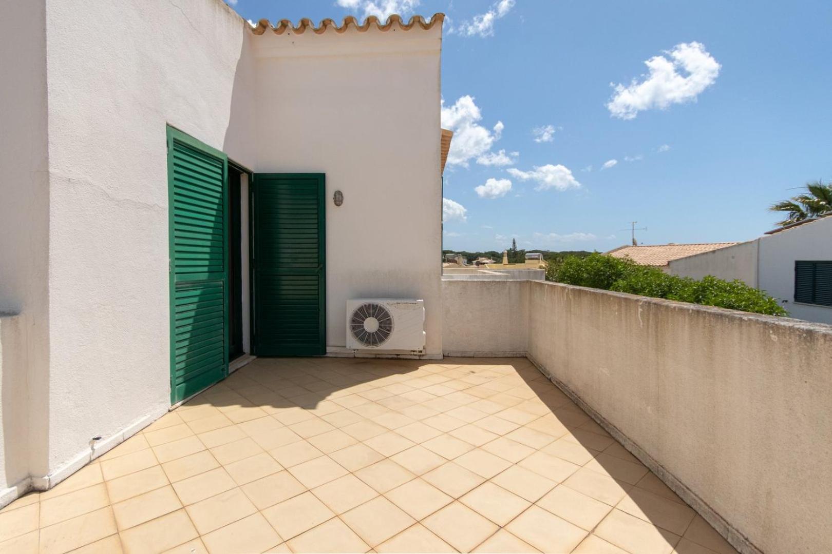 Tac - Vila Tina Vilamoura Quarteira Buitenkant foto