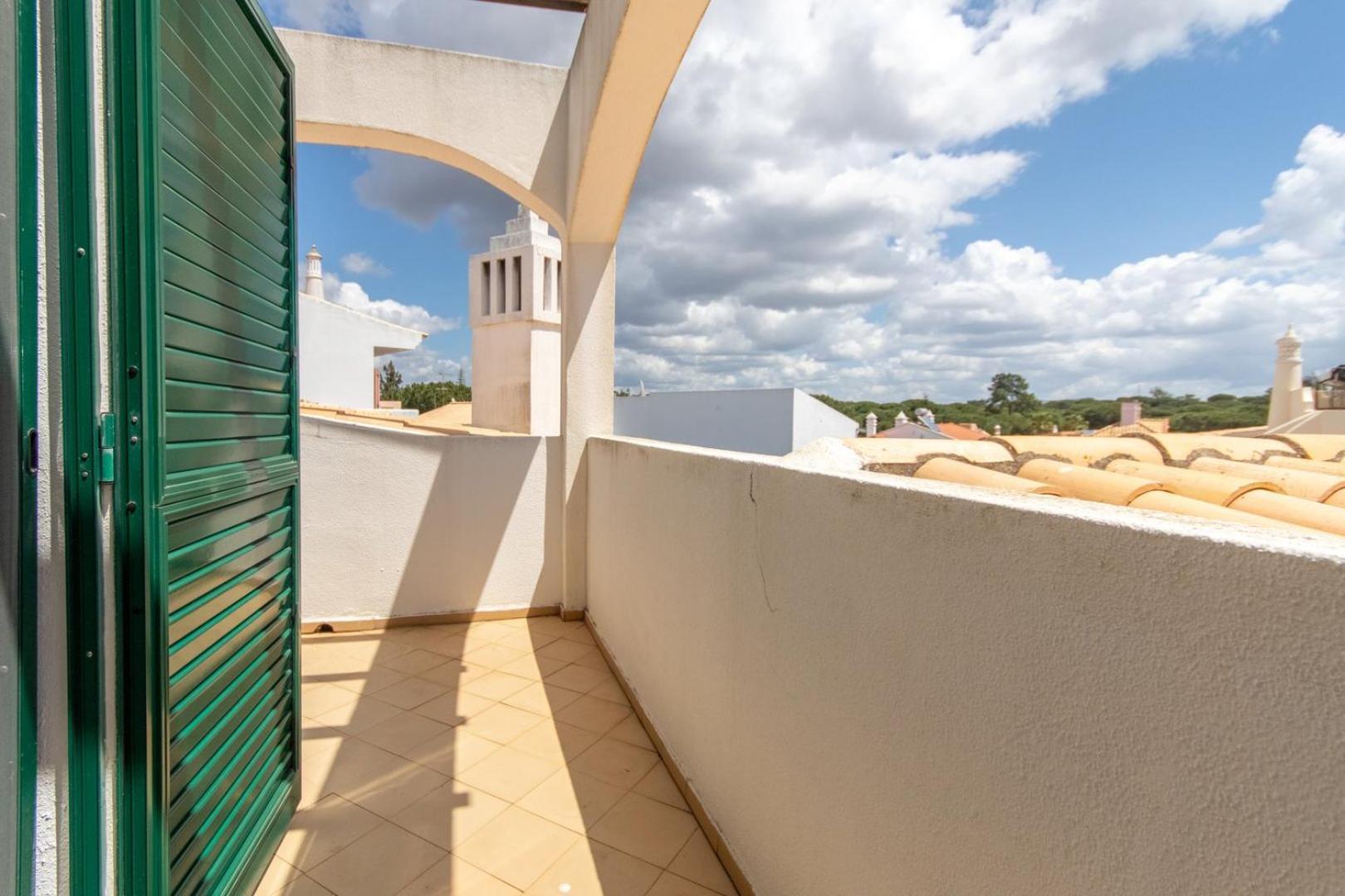 Tac - Vila Tina Vilamoura Quarteira Buitenkant foto