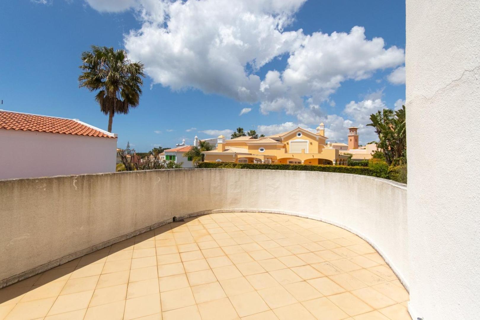 Tac - Vila Tina Vilamoura Quarteira Buitenkant foto