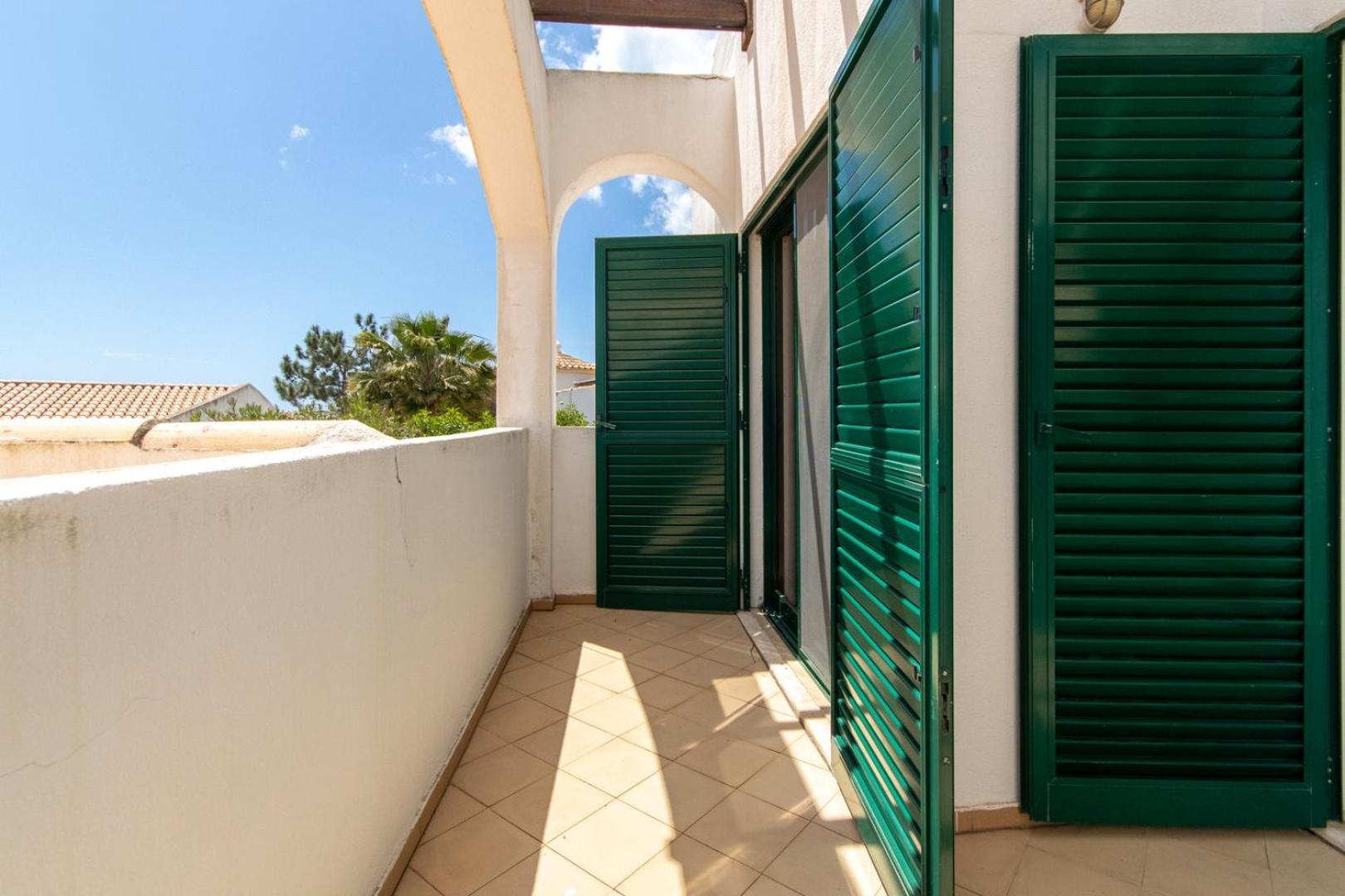 Tac - Vila Tina Vilamoura Quarteira Buitenkant foto