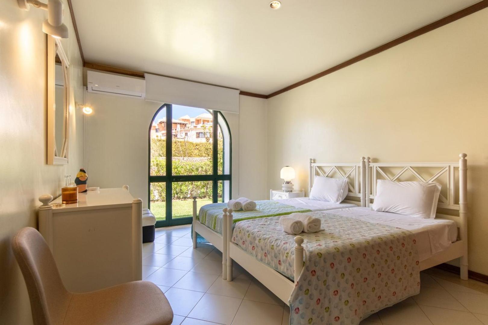 Tac - Vila Tina Vilamoura Quarteira Buitenkant foto